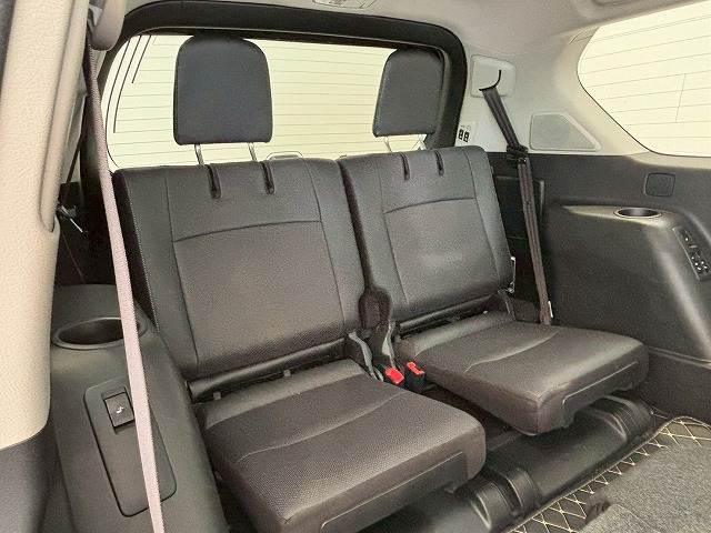 トヨタ ランドクルーザープラドの画像11