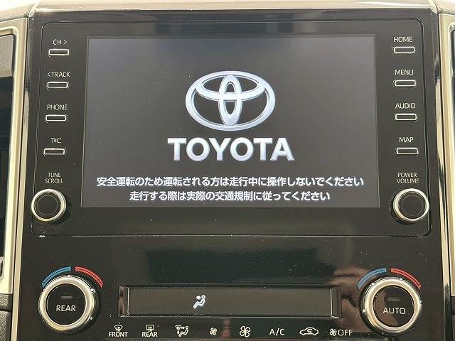 トヨタ グランエースの画像3