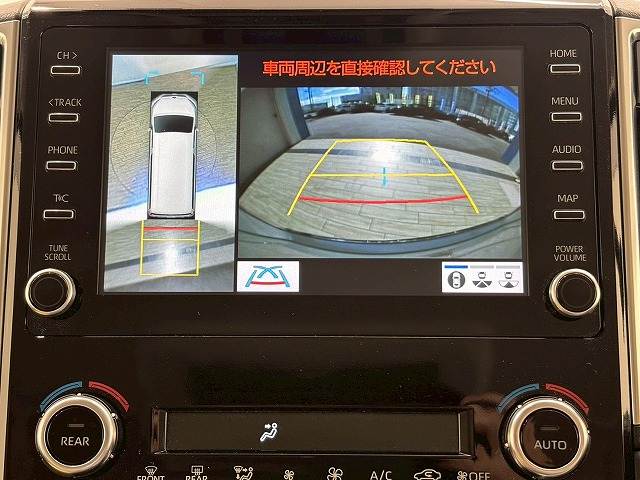 トヨタ グランエースの画像4