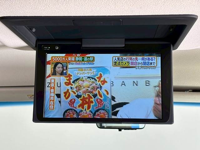 トヨタ グランエースの画像5