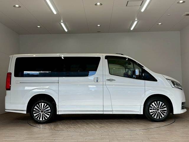 トヨタ グランエースの画像14