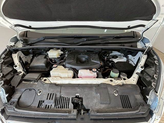 トヨタ グランエースの画像20