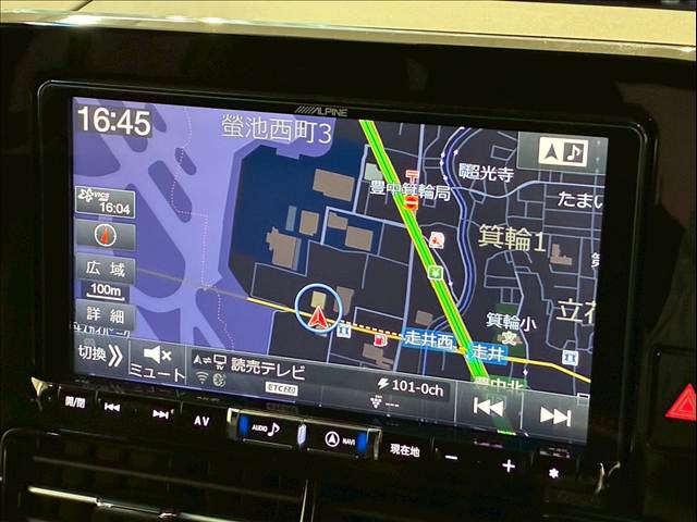 トヨタ エスティマの画像3