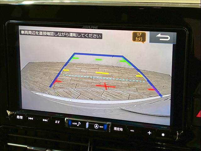 トヨタ エスティマの画像4