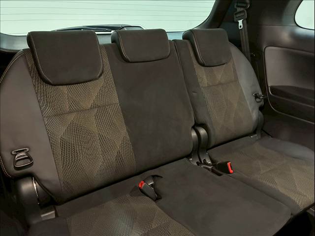 トヨタ エスティマの画像11