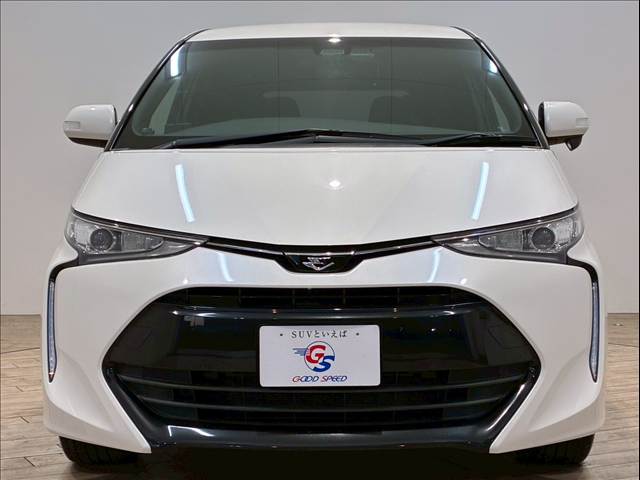 トヨタ エスティマの画像12