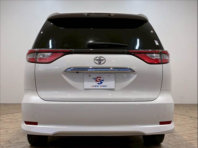 トヨタ エスティマの画像13