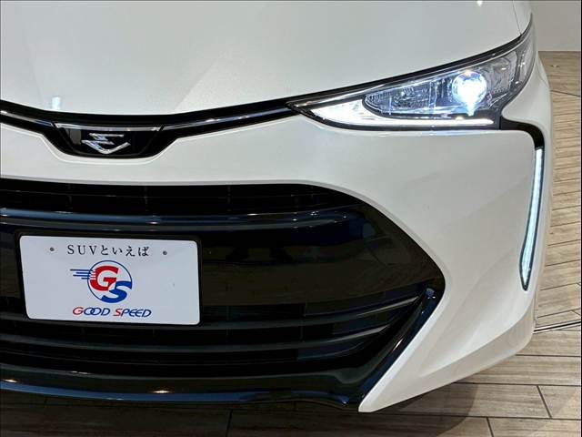 トヨタ エスティマの画像18