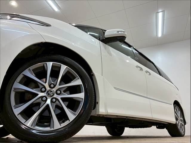 トヨタ エスティマの画像19