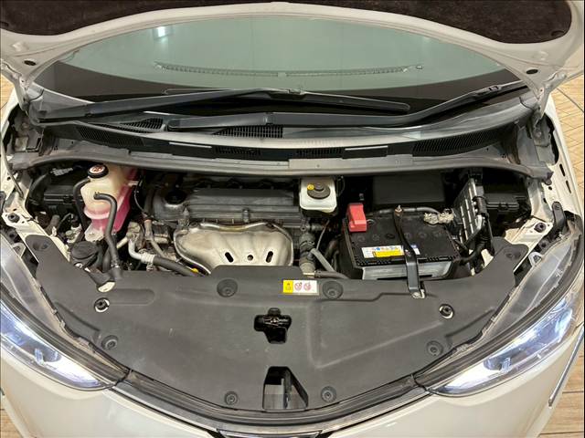 トヨタ エスティマの画像20