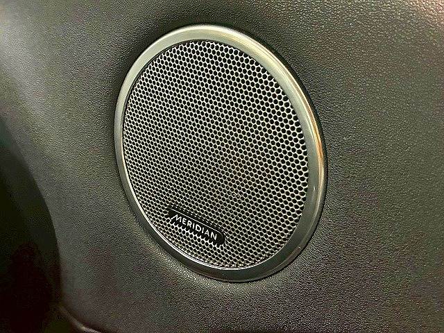RANGE ROVER EVOQUESEプラス 内装他