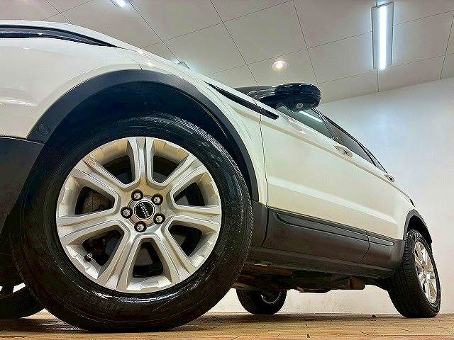 ランドローバー RANGE ROVER EVOQUEの画像19