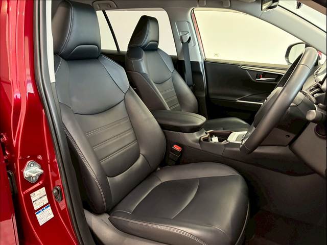 トヨタ RAV4の画像9