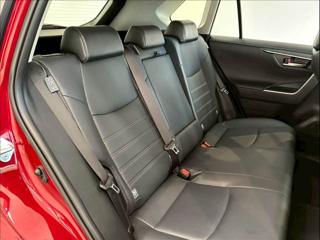 トヨタ RAV4の画像10