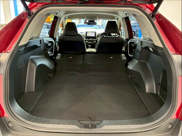 トヨタ RAV4の画像11