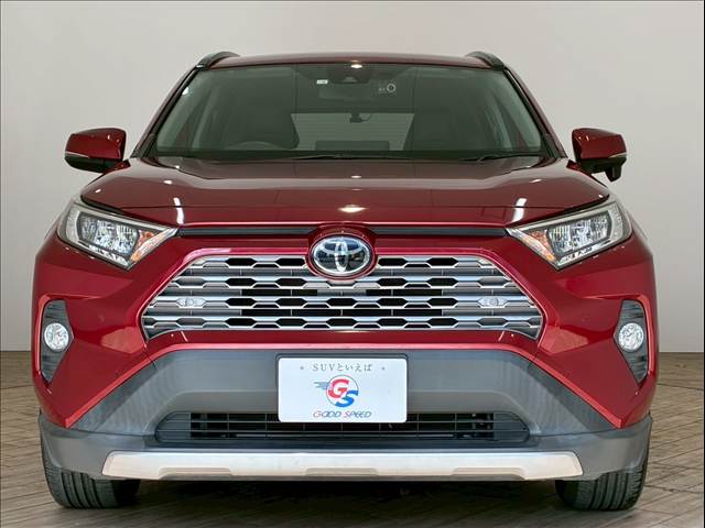 トヨタ RAV4の画像12