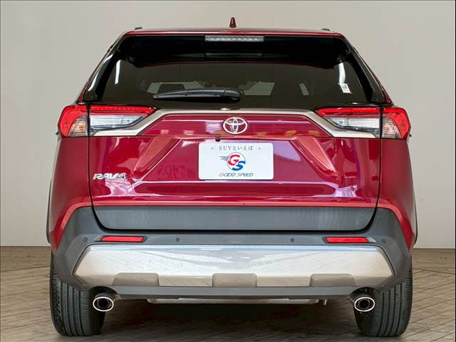 トヨタ RAV4の画像13