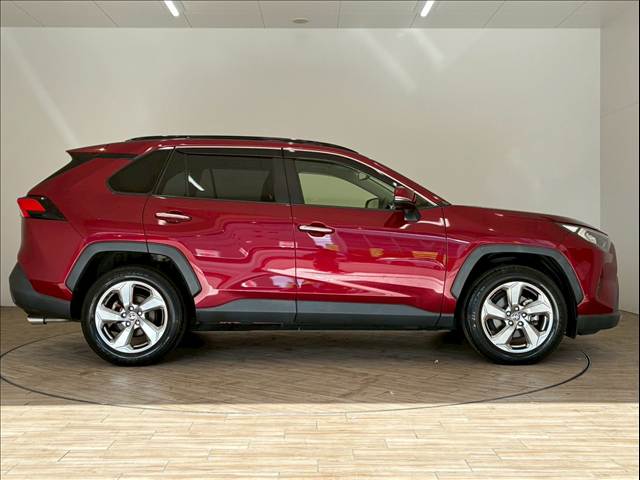 トヨタ RAV4の画像14