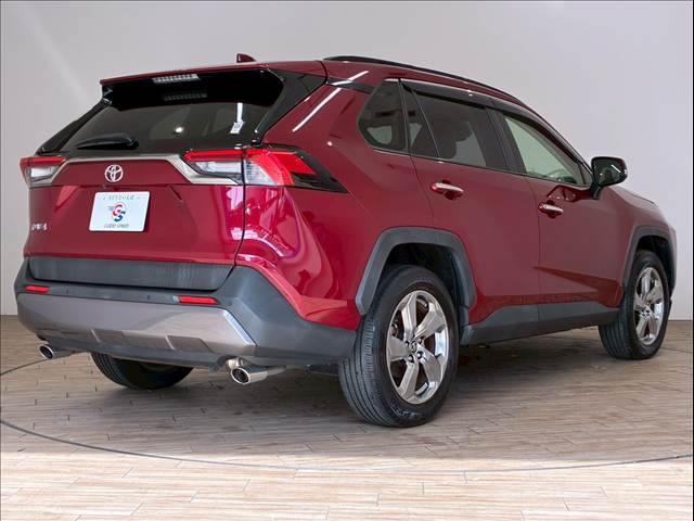 トヨタ RAV4の画像16