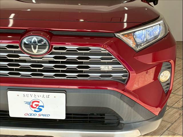 トヨタ RAV4の画像18