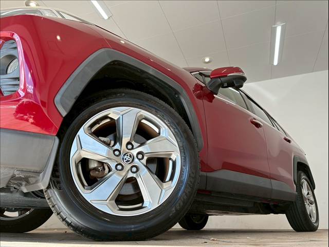 トヨタ RAV4の画像19