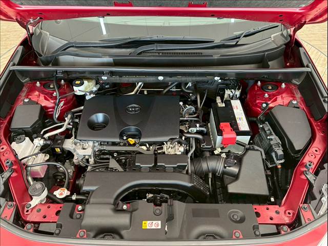 トヨタ RAV4の画像20