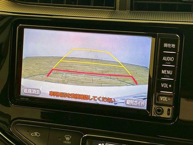 アクアG 内装他