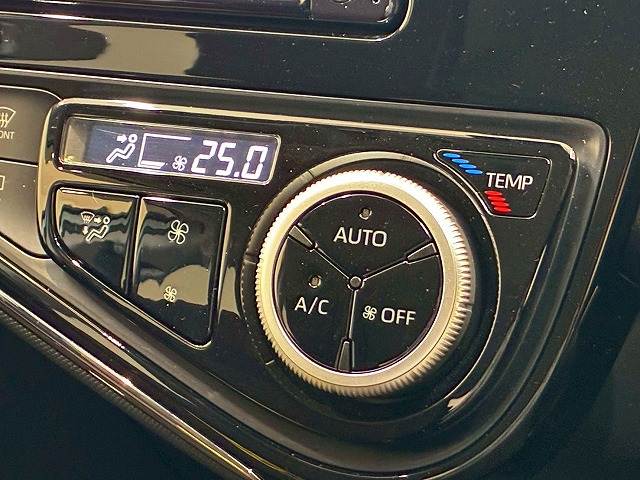 トヨタ アクアの画像7