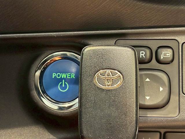 トヨタ アクアの画像8