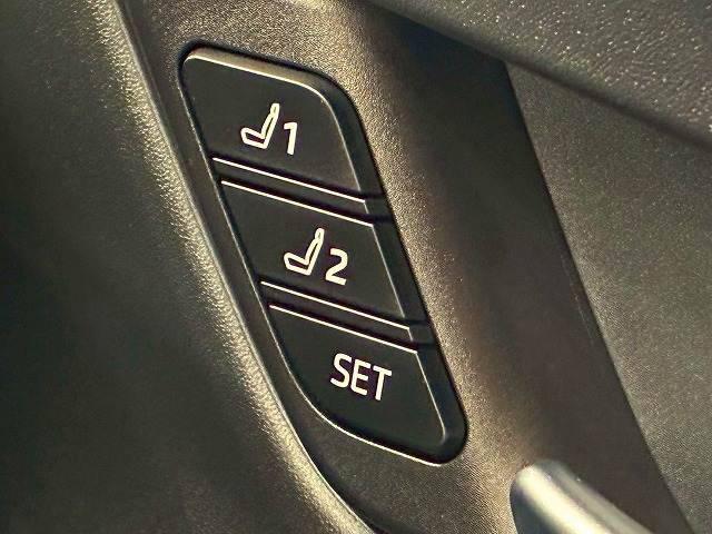 プリウスZ 内装他