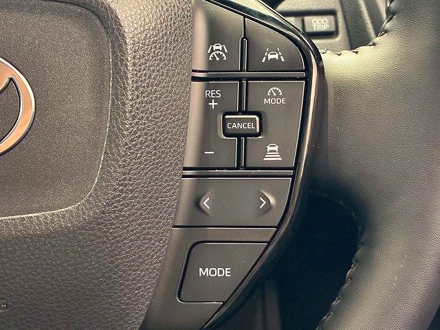 トヨタ プリウスの画像7