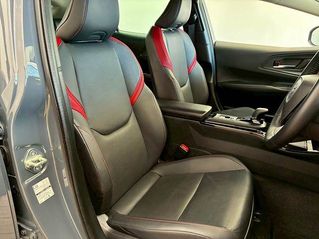 トヨタ プリウスの画像9