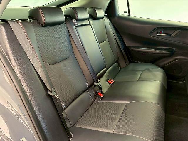 トヨタ プリウスの画像10