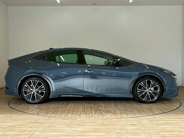 トヨタ プリウスの画像14