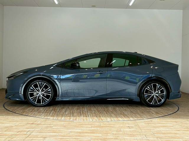 トヨタ プリウスの画像15