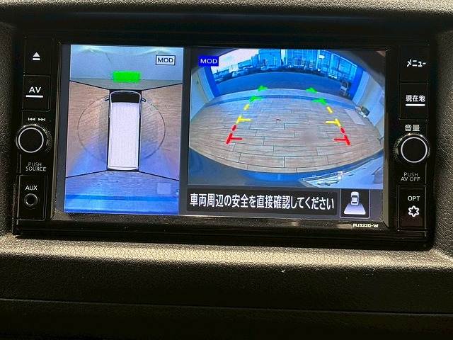 キャラバングランドプレミアムGX 内装他