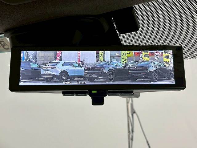 キャラバングランドプレミアムGX 内装他