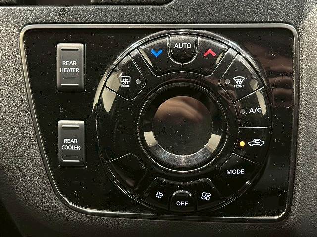 日産 キャラバンの画像8