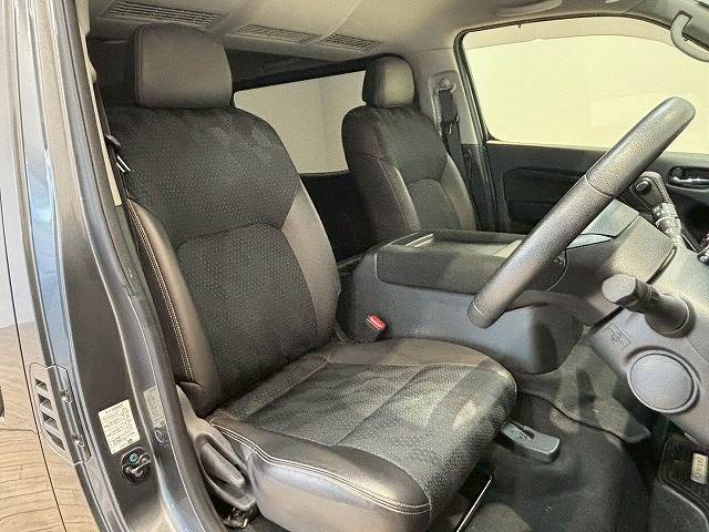 日産 キャラバンの画像9