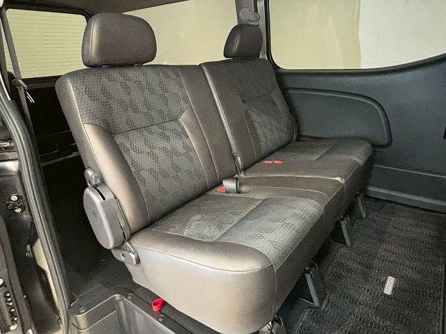 日産 キャラバンの画像10