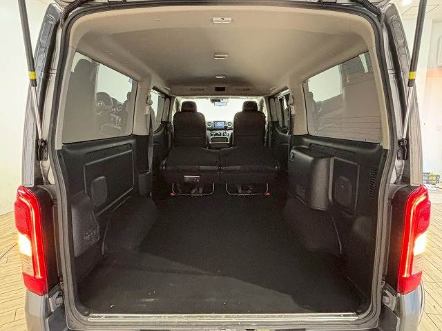日産 キャラバンの画像11