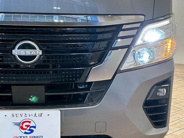 日産 キャラバンの画像19