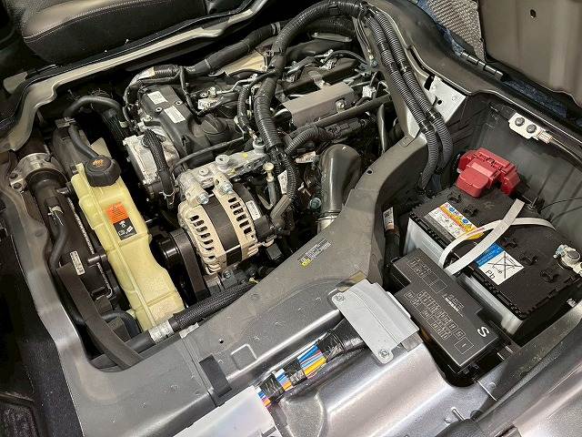 日産 キャラバンの画像20