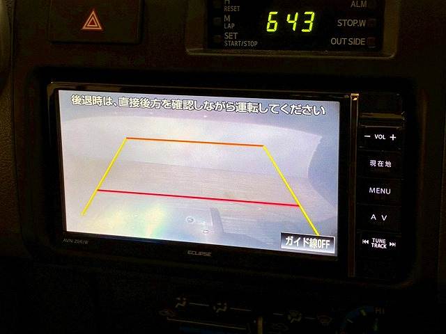 トヨタ ランドクルーザー70系の画像4