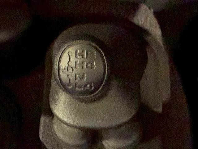 トヨタ ランドクルーザー70系の画像6