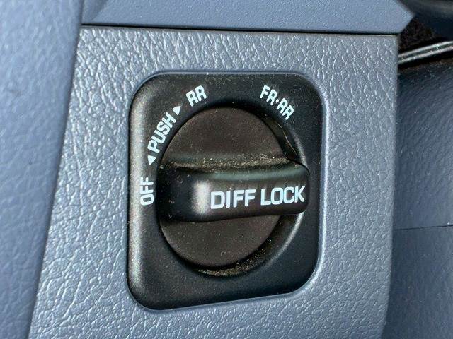 トヨタ ランドクルーザー70系の画像8