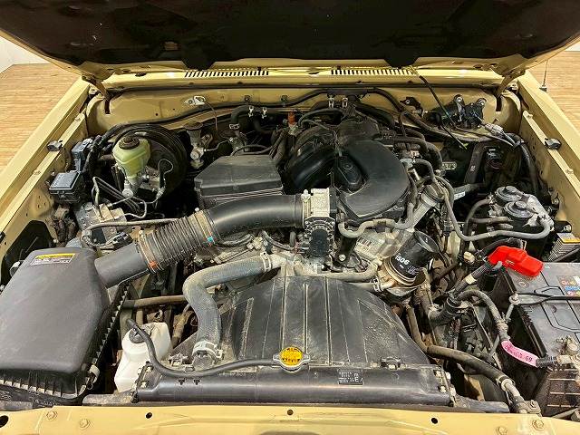 トヨタ ランドクルーザー70系の画像20