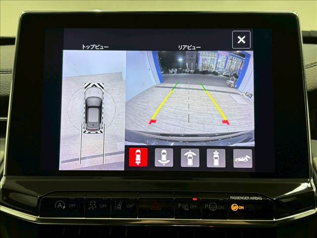 JEEP COMPASSLimited 内装他