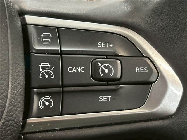 JEEP COMPASSLimited 内装他