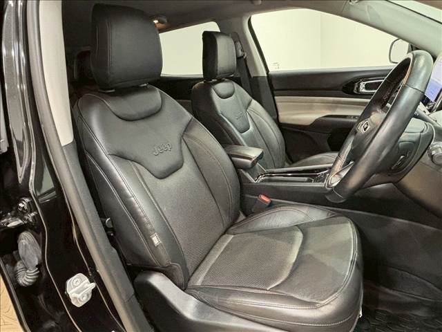 クライスラー JEEP COMPASSの画像9